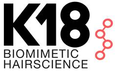 Logo K18