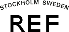 Logo REF Stockholm